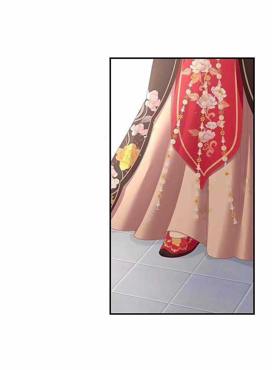 Hậu Cung Của Nữ Đế Chapter 352 trang 37