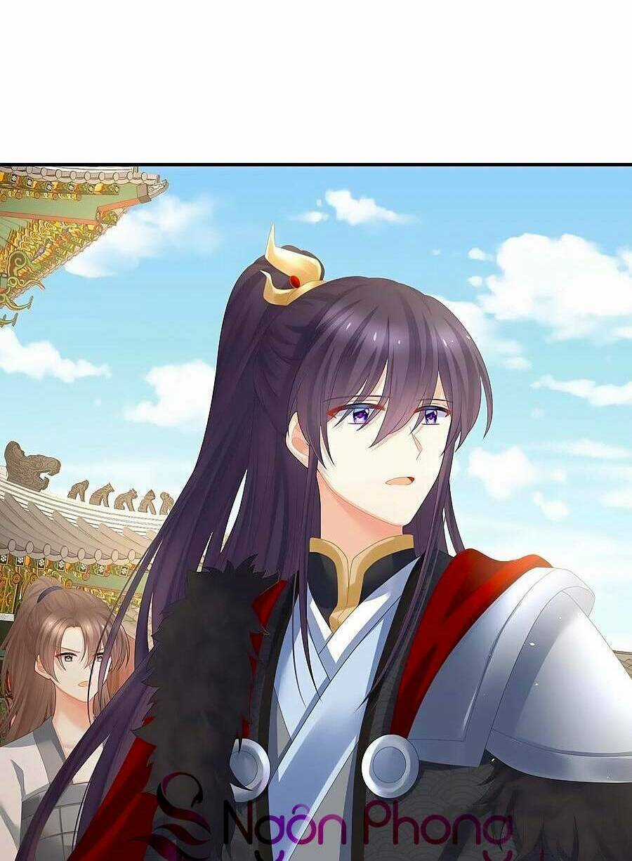 Hậu Cung Của Nữ Đế Chapter 352 trang 38