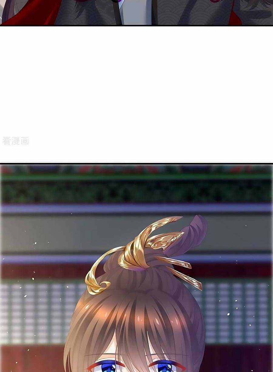 Hậu Cung Của Nữ Đế Chapter 352 trang 39