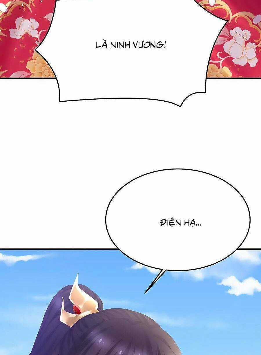 Hậu Cung Của Nữ Đế Chapter 352 trang 41