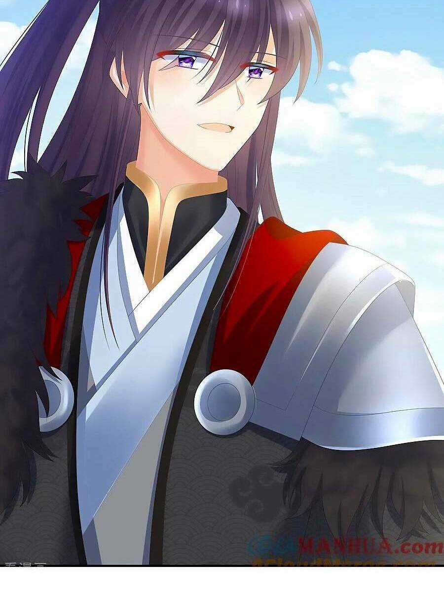 Hậu Cung Của Nữ Đế Chapter 352 trang 42