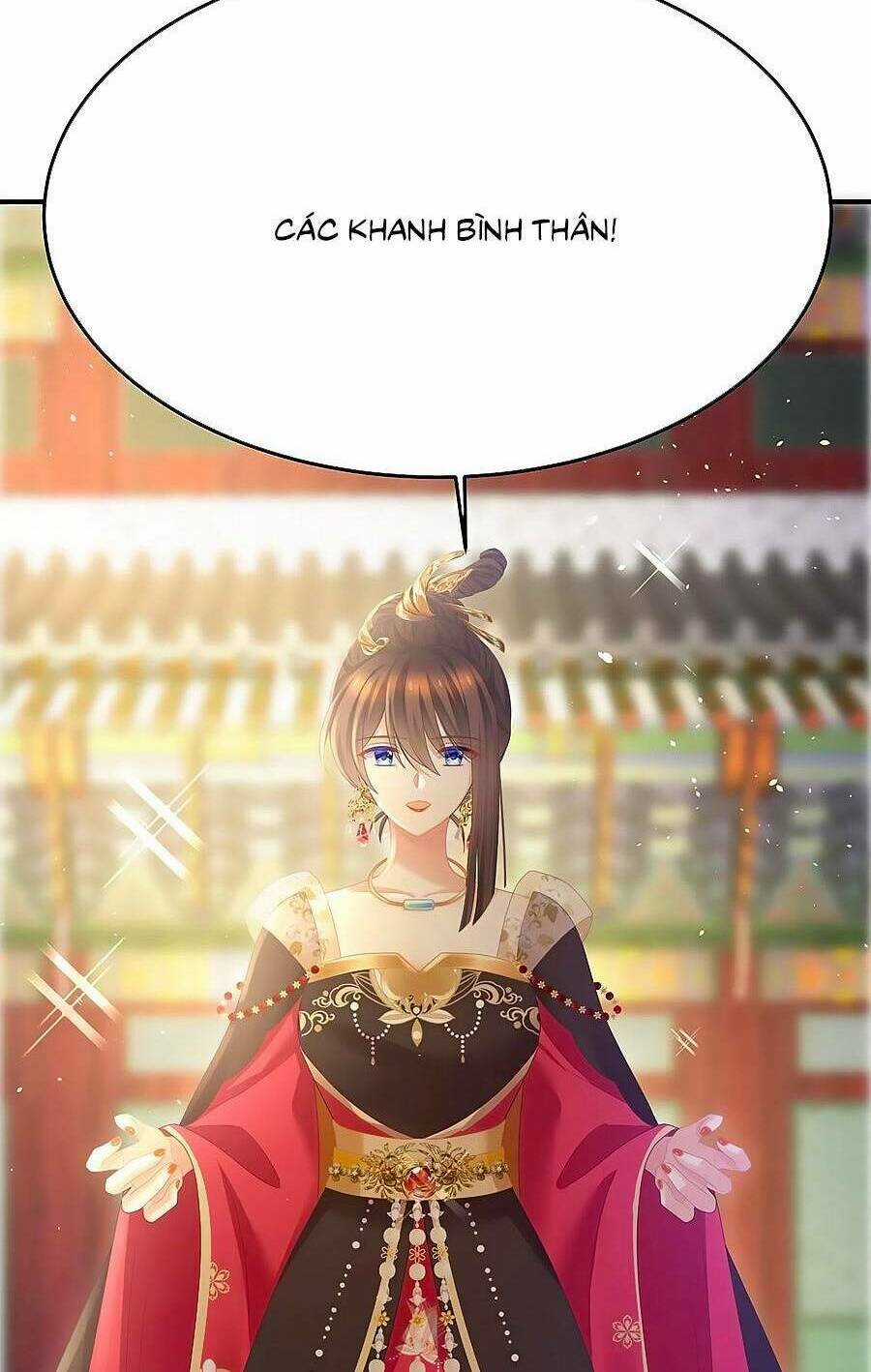 Hậu Cung Của Nữ Đế Chapter 352 trang 46