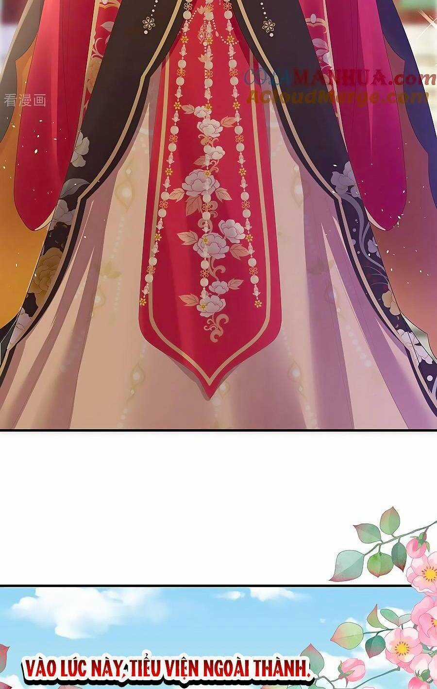 Hậu Cung Của Nữ Đế Chapter 352 trang 47