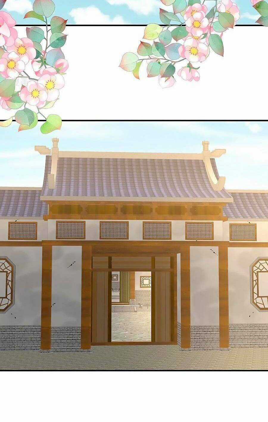 Hậu Cung Của Nữ Đế Chapter 352 trang 48