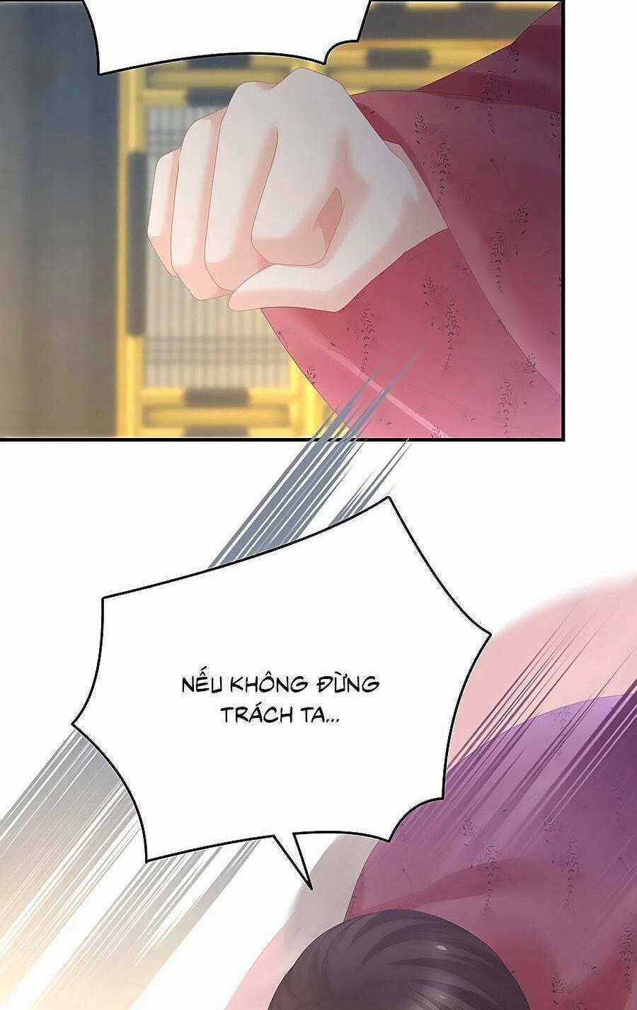 Hậu Cung Của Nữ Đế Chapter 352 trang 5