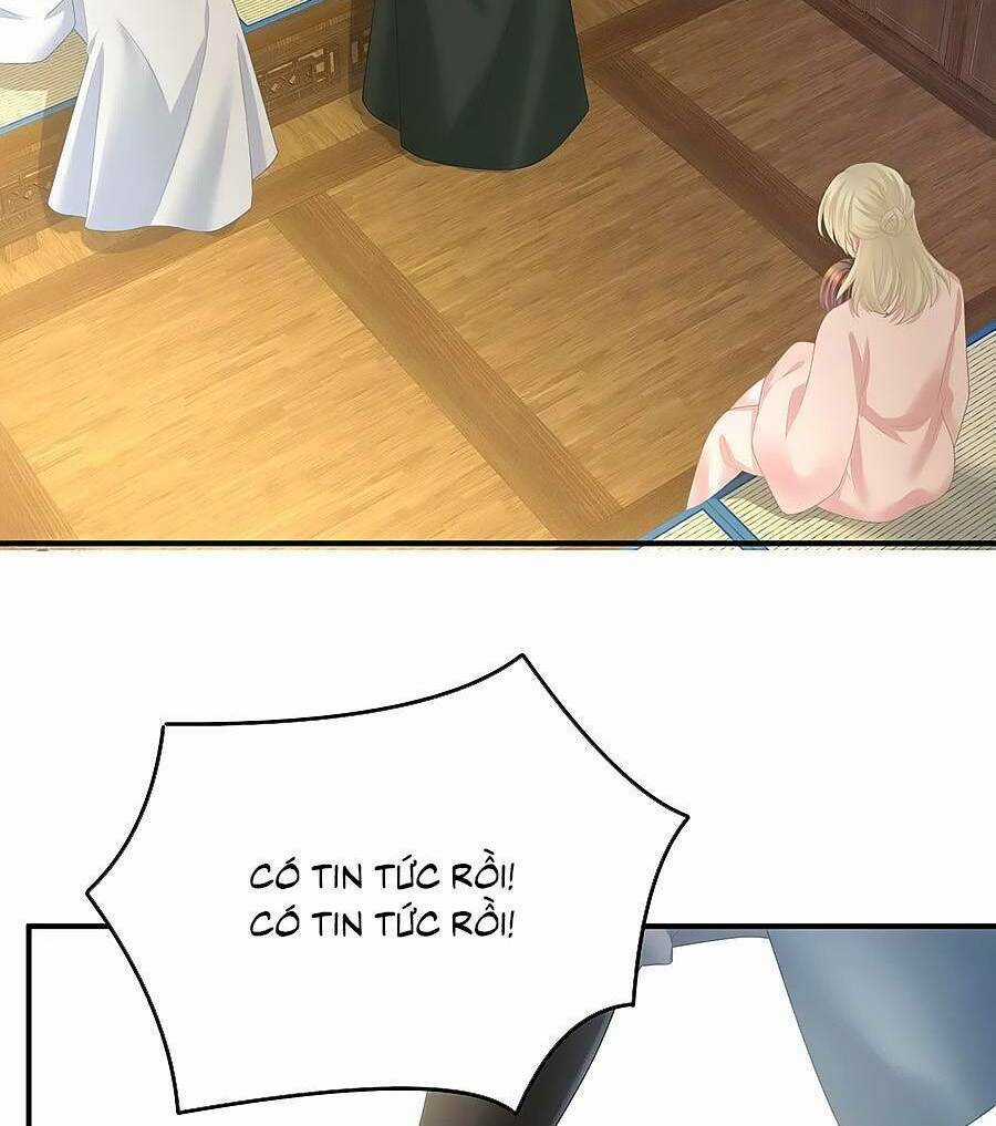 Hậu Cung Của Nữ Đế Chapter 352 trang 50