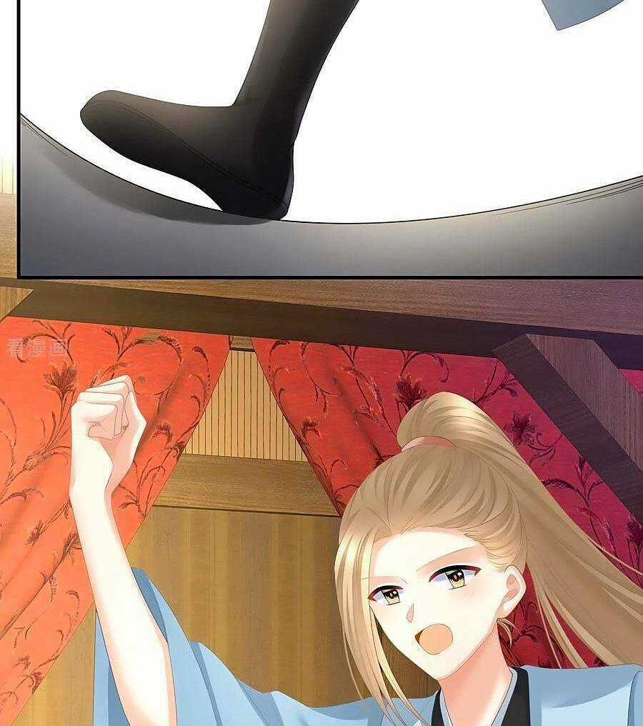 Hậu Cung Của Nữ Đế Chapter 352 trang 51