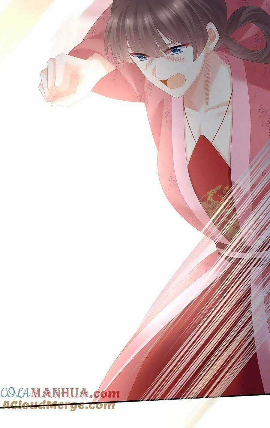 Hậu Cung Của Nữ Đế Chapter 352 trang 6