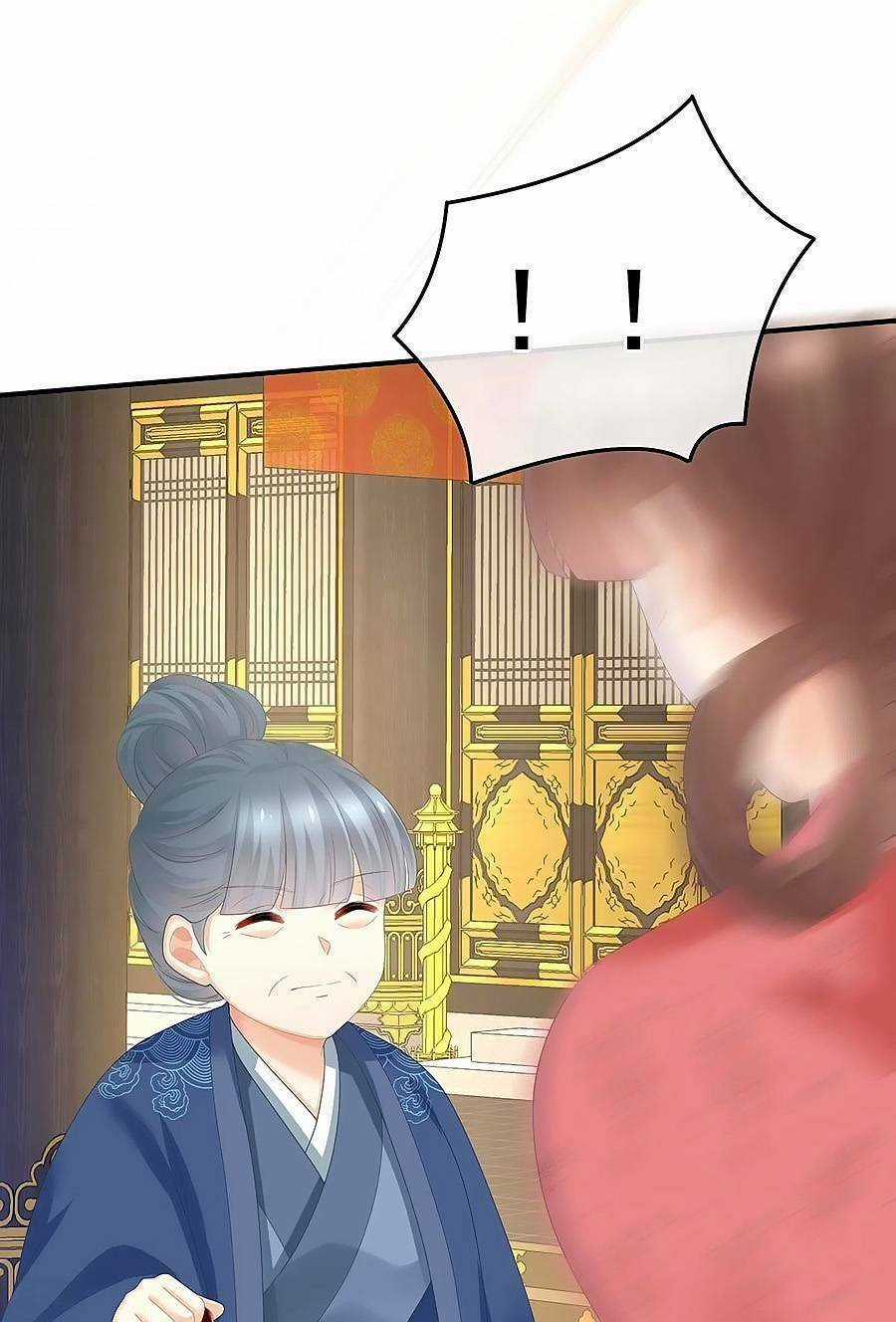 Hậu Cung Của Nữ Đế Chapter 352 trang 7