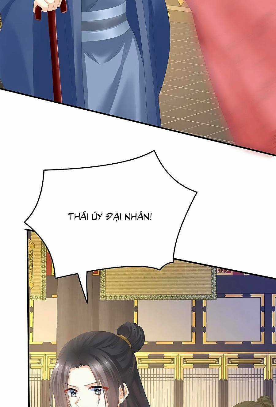 Hậu Cung Của Nữ Đế Chapter 352 trang 8