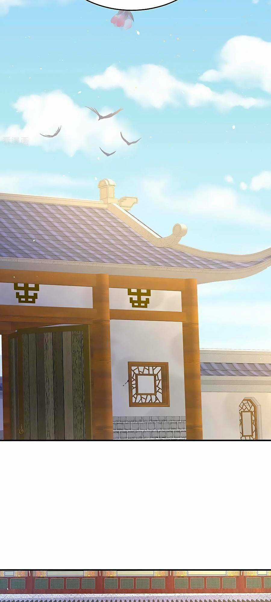 Hậu Cung Của Nữ Đế Chapter 353 trang 11