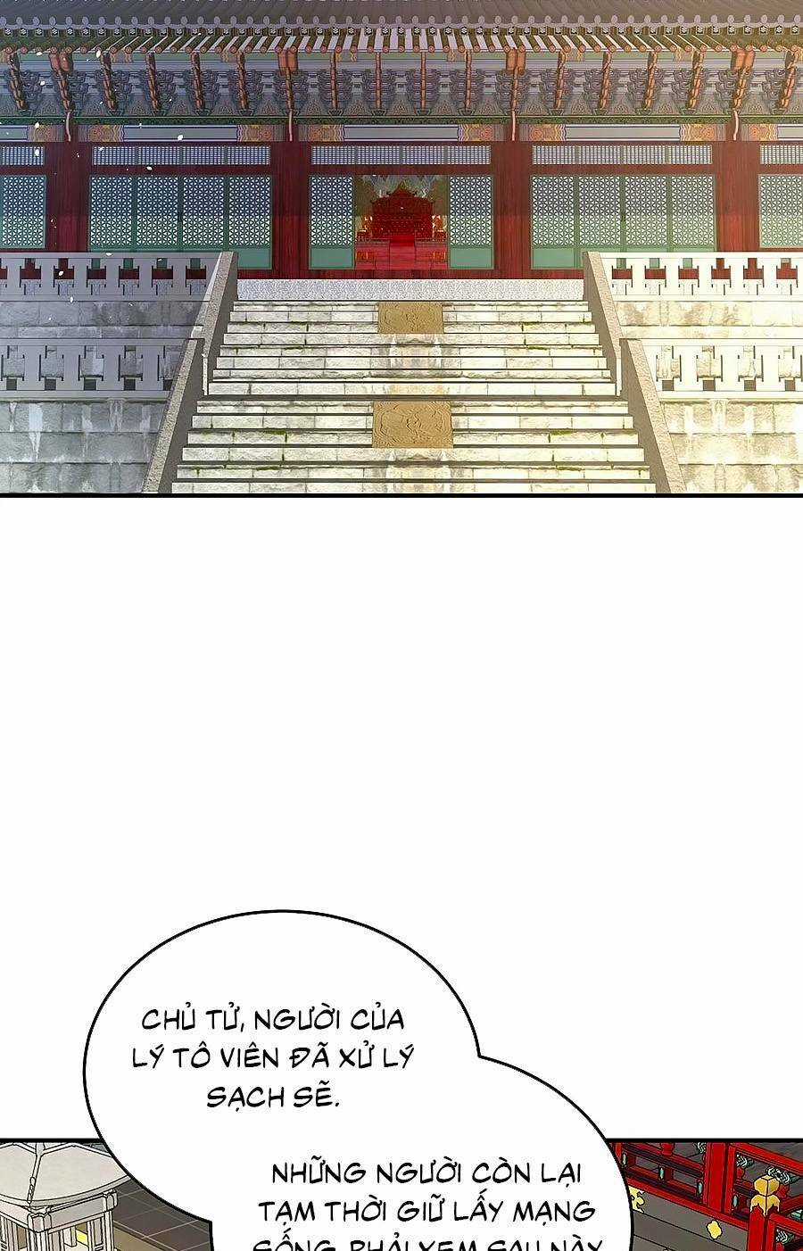 Hậu Cung Của Nữ Đế Chapter 353 trang 12