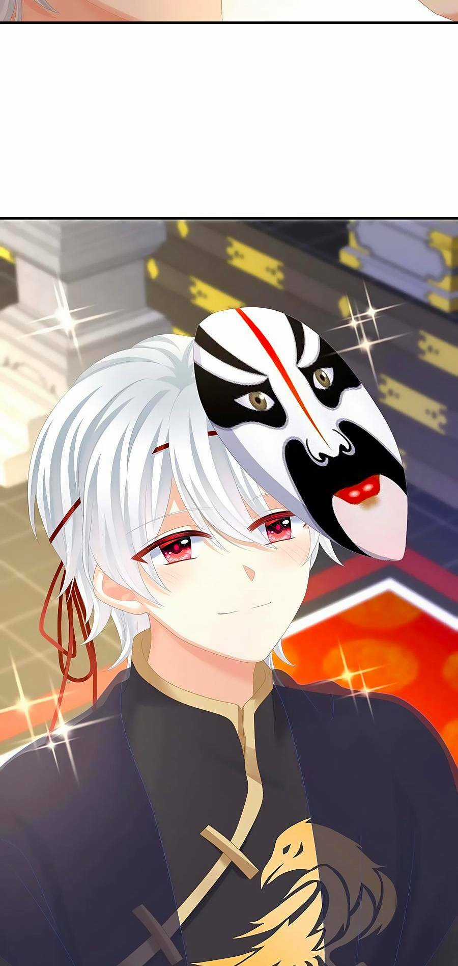 Hậu Cung Của Nữ Đế Chapter 353 trang 16