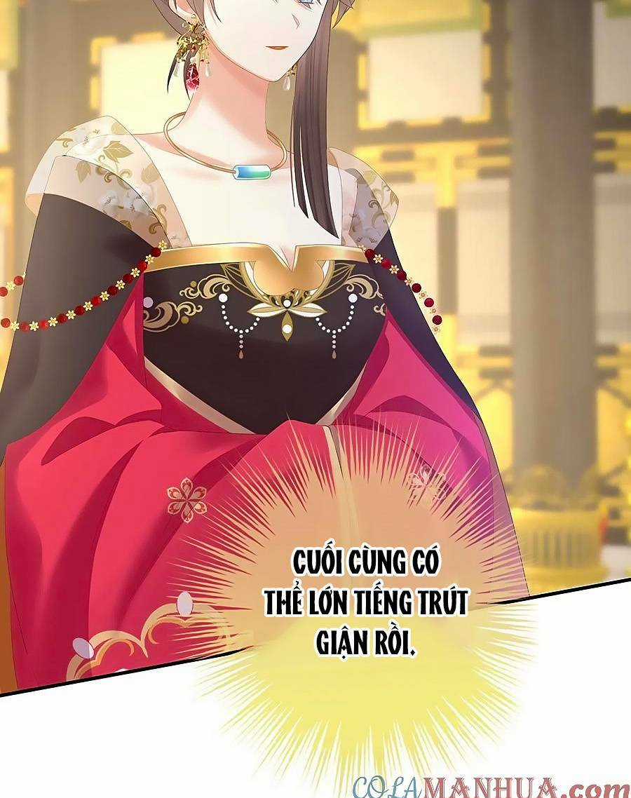 Hậu Cung Của Nữ Đế Chapter 353 trang 25