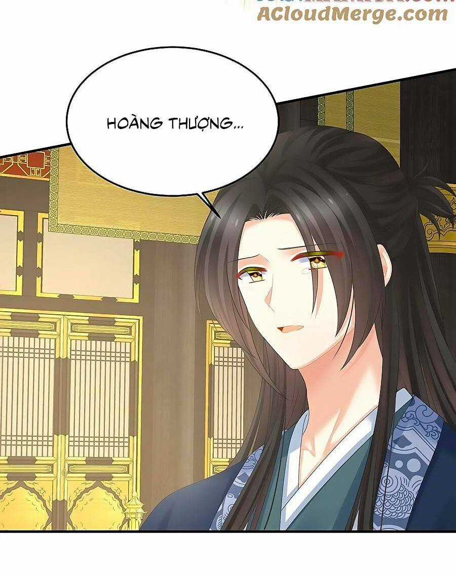 Hậu Cung Của Nữ Đế Chapter 353 trang 26