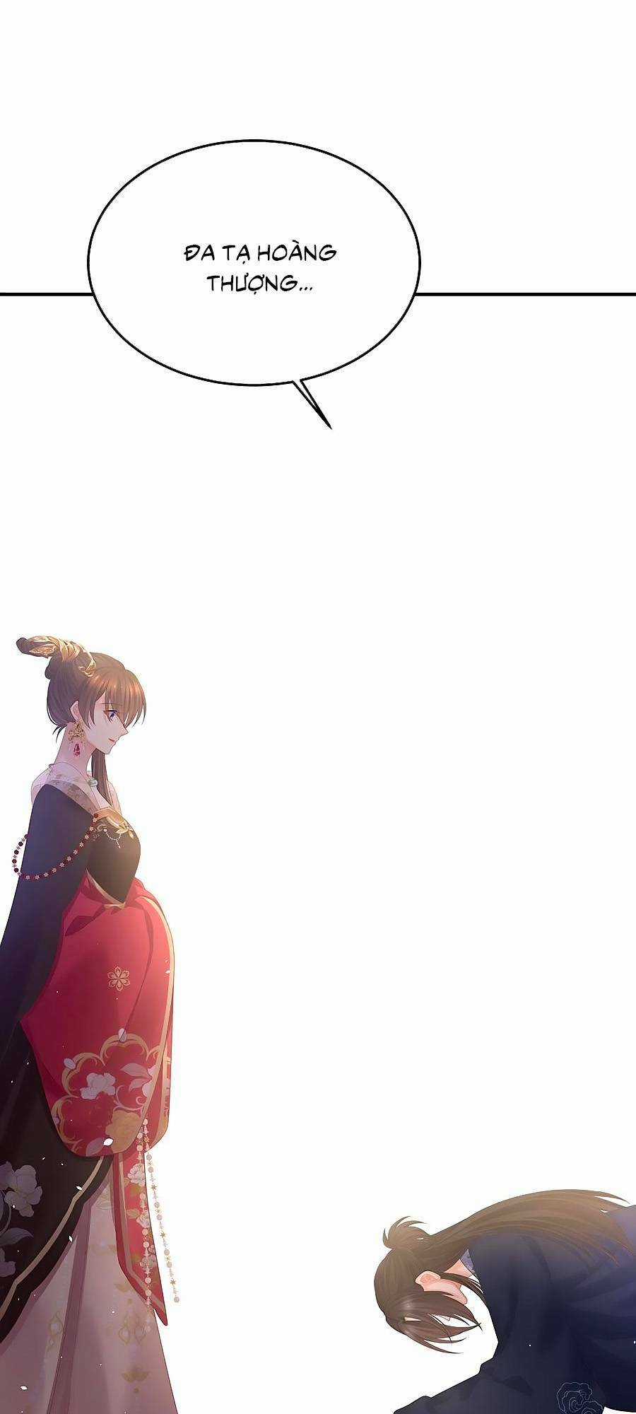 Hậu Cung Của Nữ Đế Chapter 353 trang 27