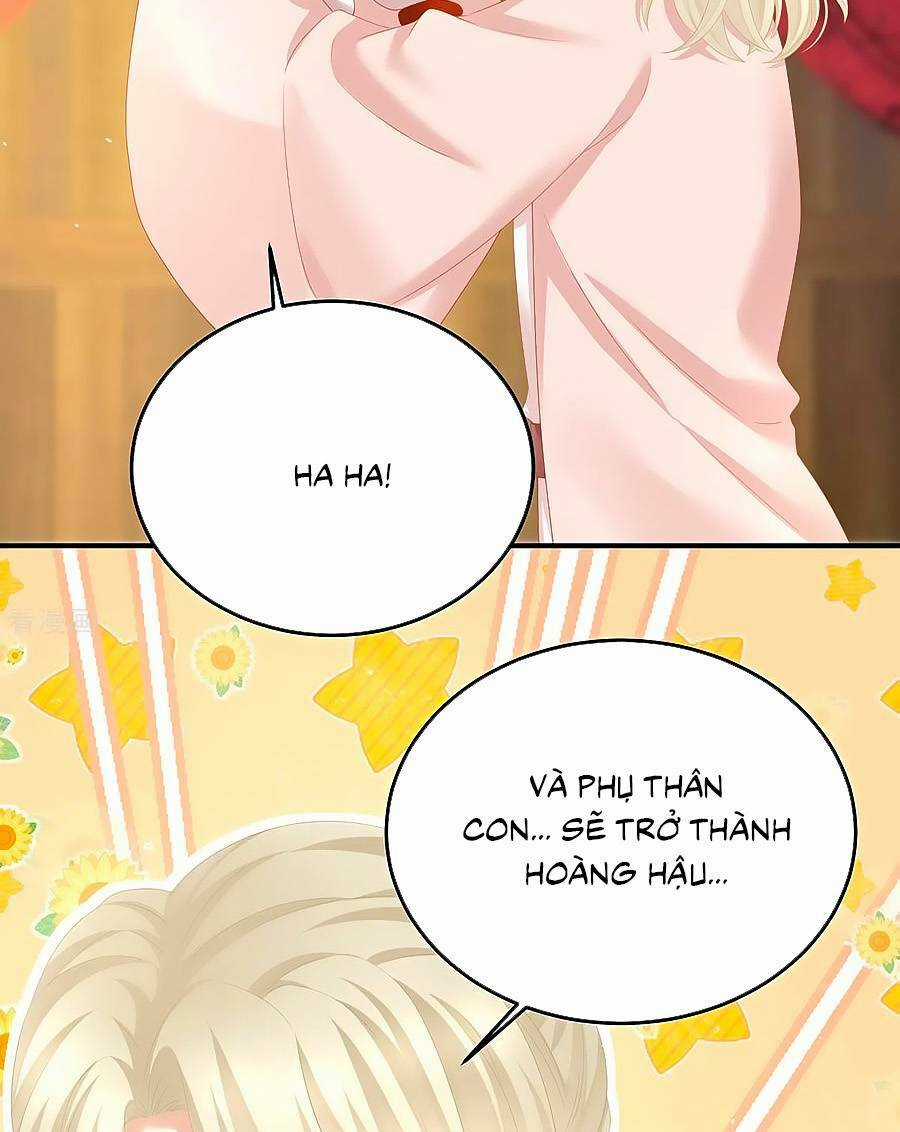 Hậu Cung Của Nữ Đế Chapter 353 trang 3