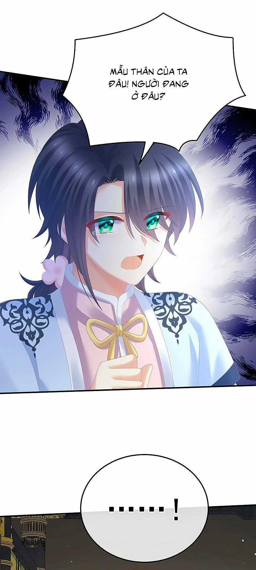 Hậu Cung Của Nữ Đế Chapter 353 trang 31