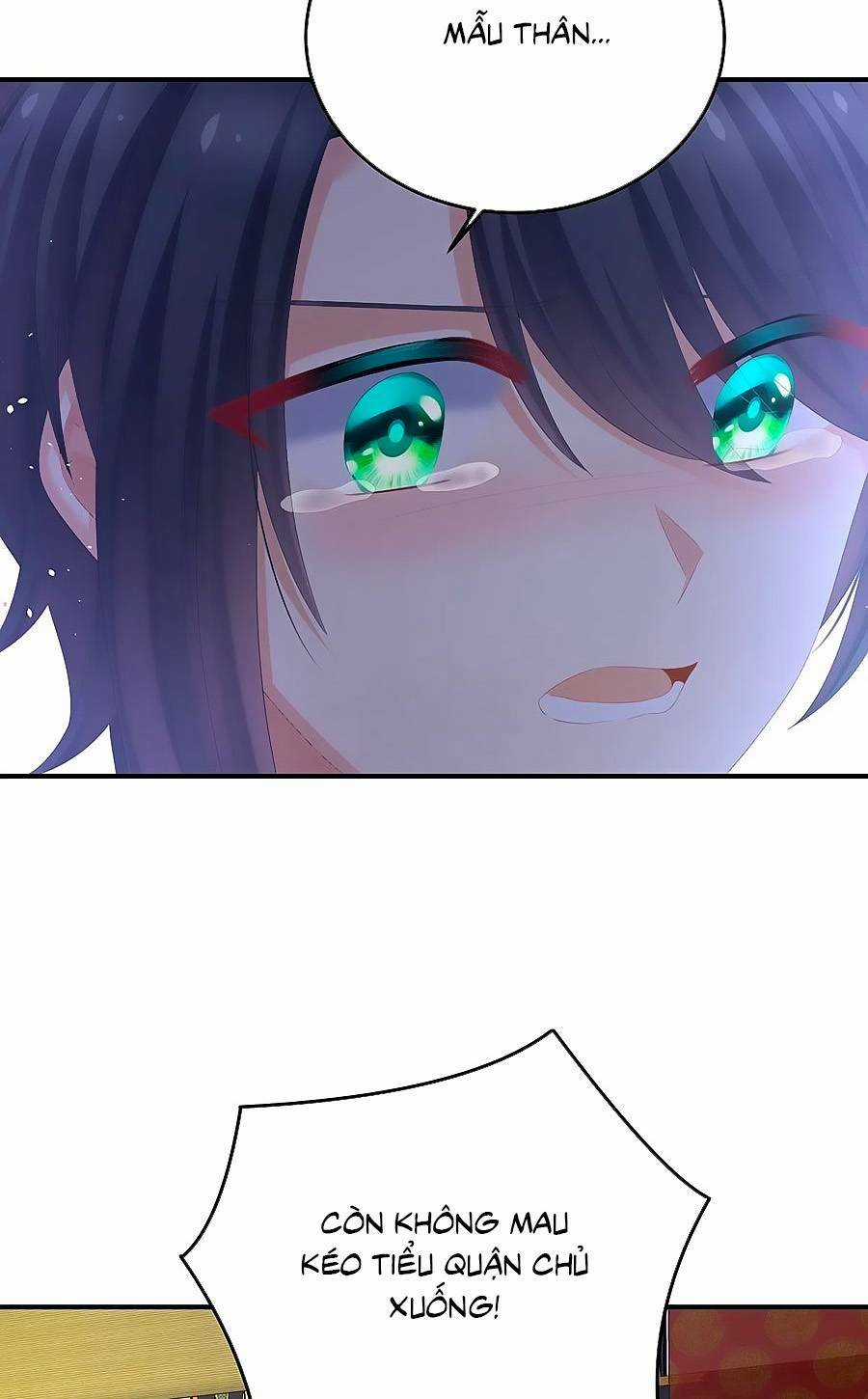 Hậu Cung Của Nữ Đế Chapter 353 trang 33