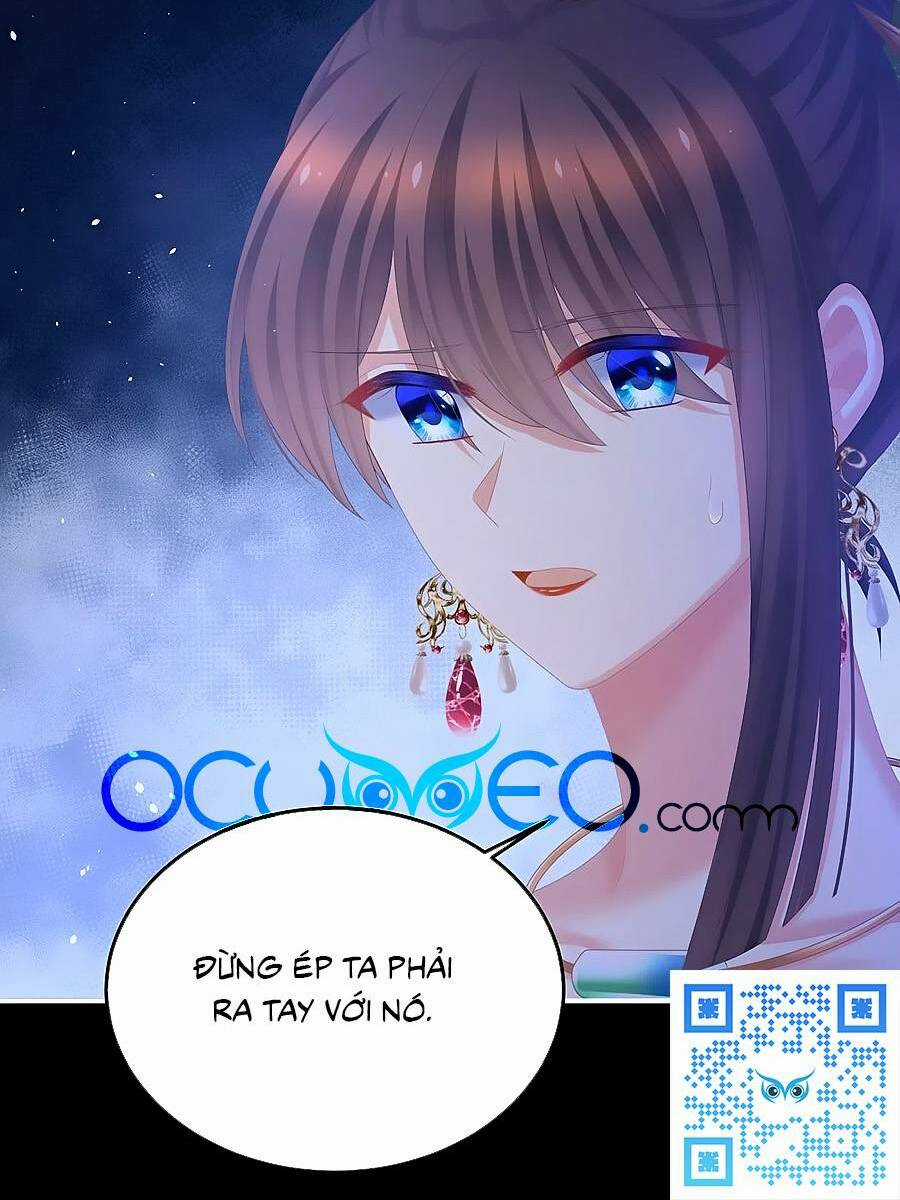 Hậu Cung Của Nữ Đế Chapter 353 trang 38