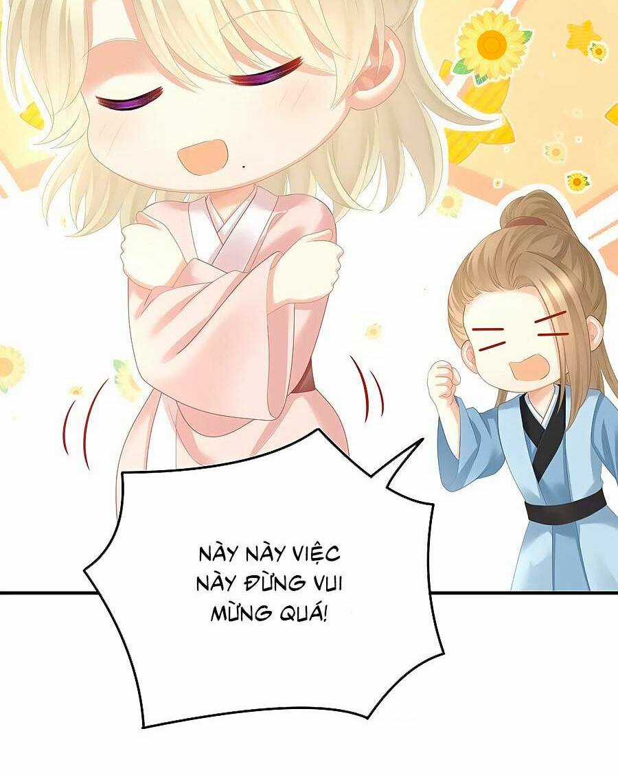 Hậu Cung Của Nữ Đế Chapter 353 trang 4