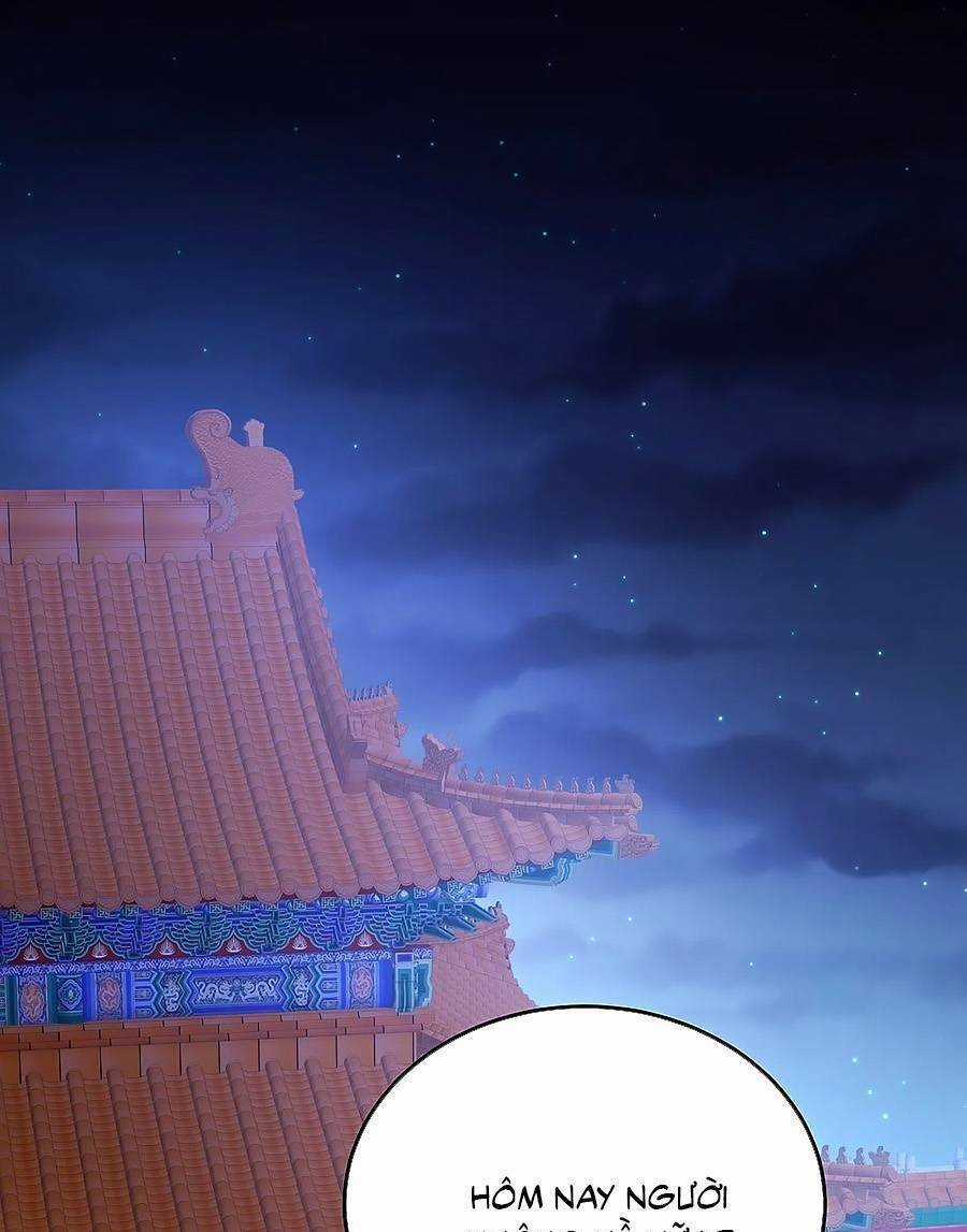 Hậu Cung Của Nữ Đế Chapter 354 trang 1
