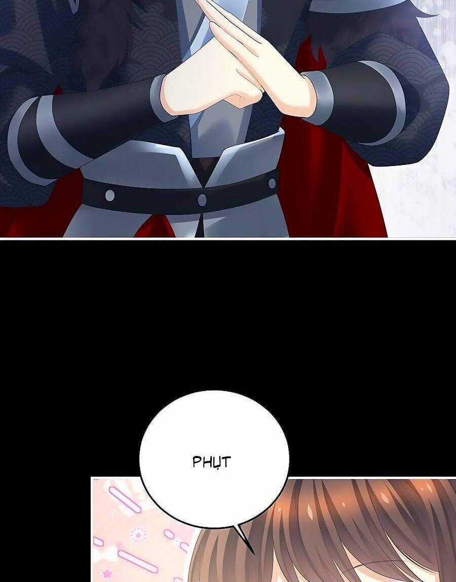 Hậu Cung Của Nữ Đế Chapter 354 trang 10