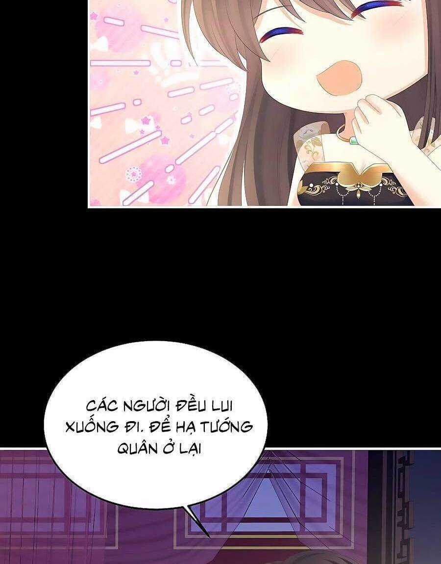 Hậu Cung Của Nữ Đế Chapter 354 trang 11