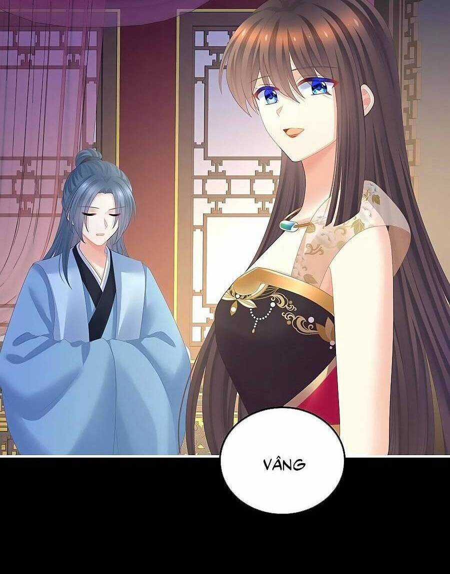 Hậu Cung Của Nữ Đế Chapter 354 trang 12