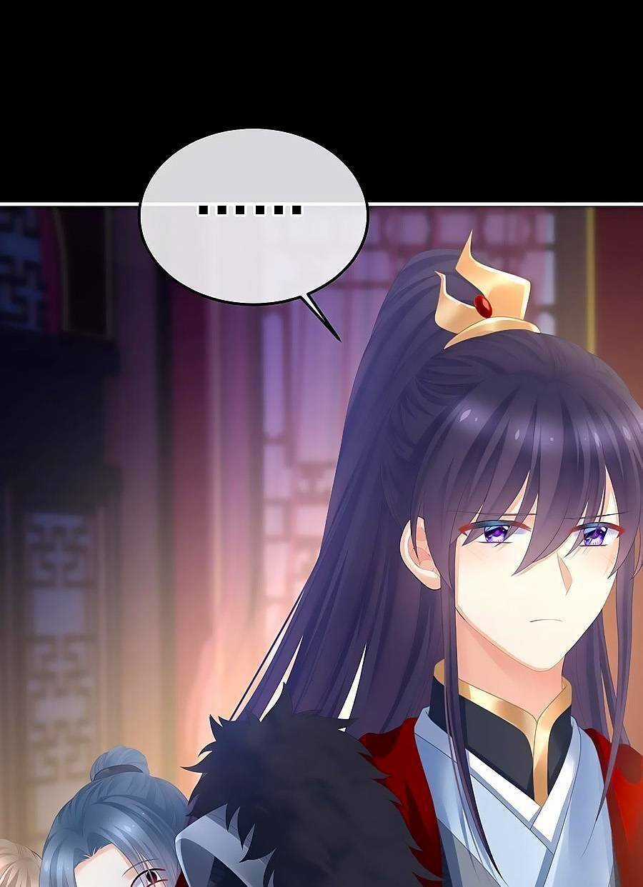 Hậu Cung Của Nữ Đế Chapter 354 trang 13