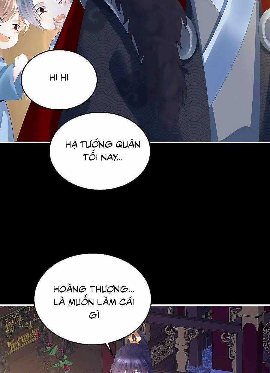 Hậu Cung Của Nữ Đế Chapter 354 trang 14