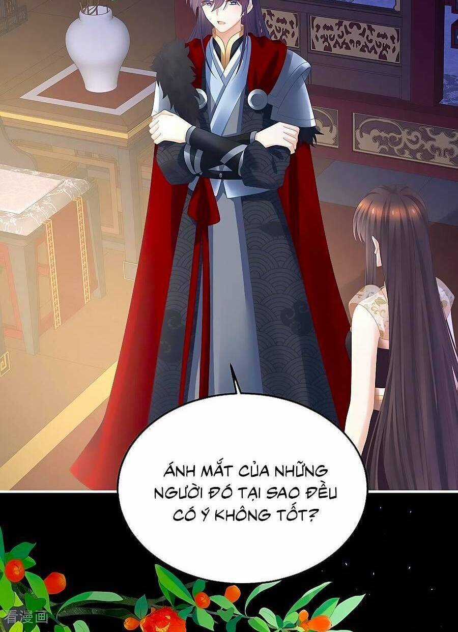 Hậu Cung Của Nữ Đế Chapter 354 trang 15