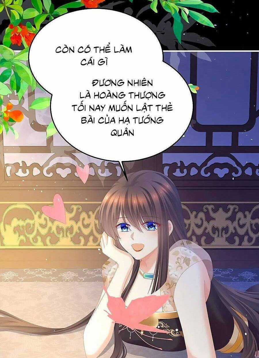 Hậu Cung Của Nữ Đế Chapter 354 trang 16