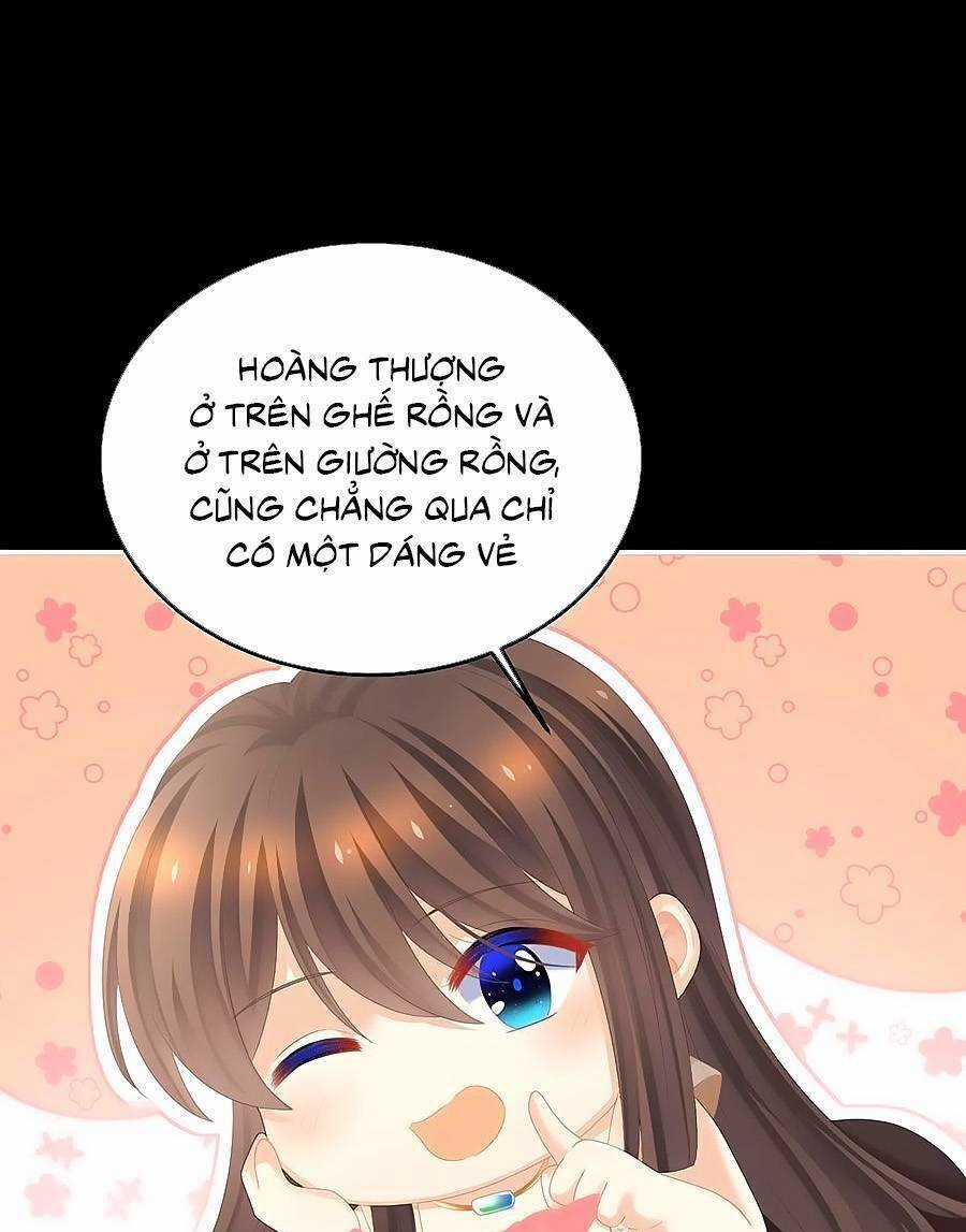 Hậu Cung Của Nữ Đế Chapter 354 trang 19