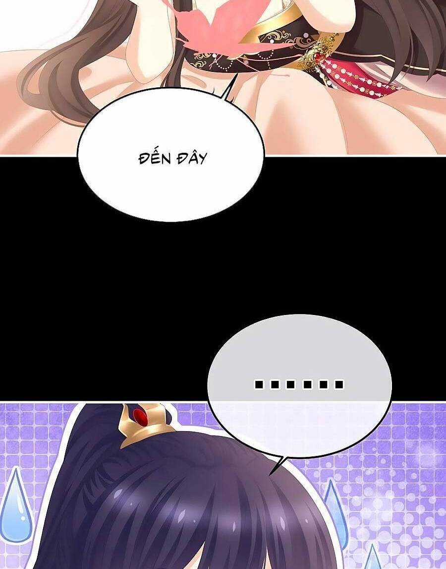 Hậu Cung Của Nữ Đế Chapter 354 trang 20