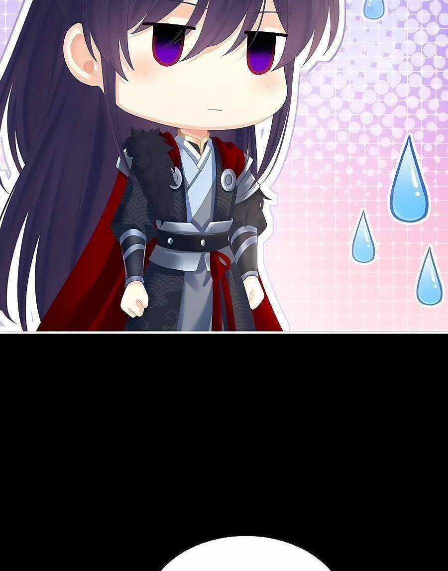 Hậu Cung Của Nữ Đế Chapter 354 trang 21