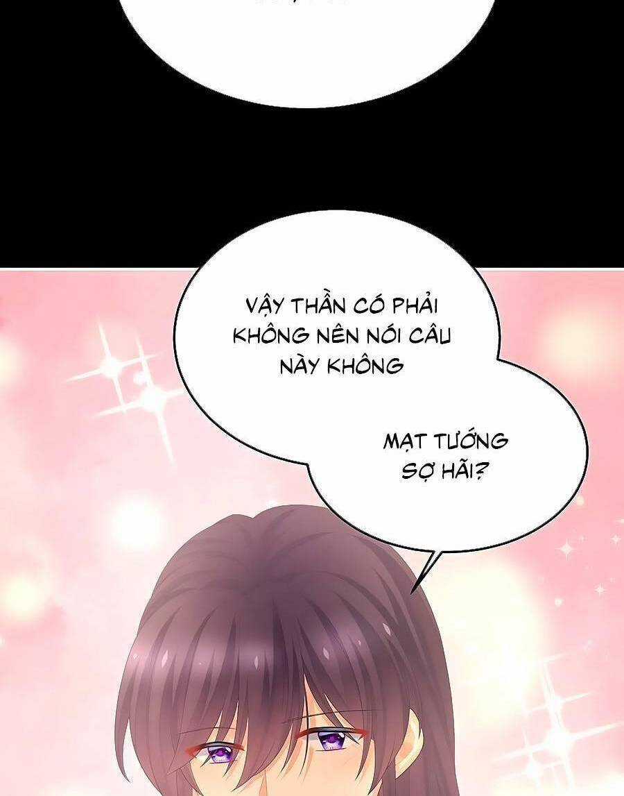 Hậu Cung Của Nữ Đế Chapter 354 trang 25