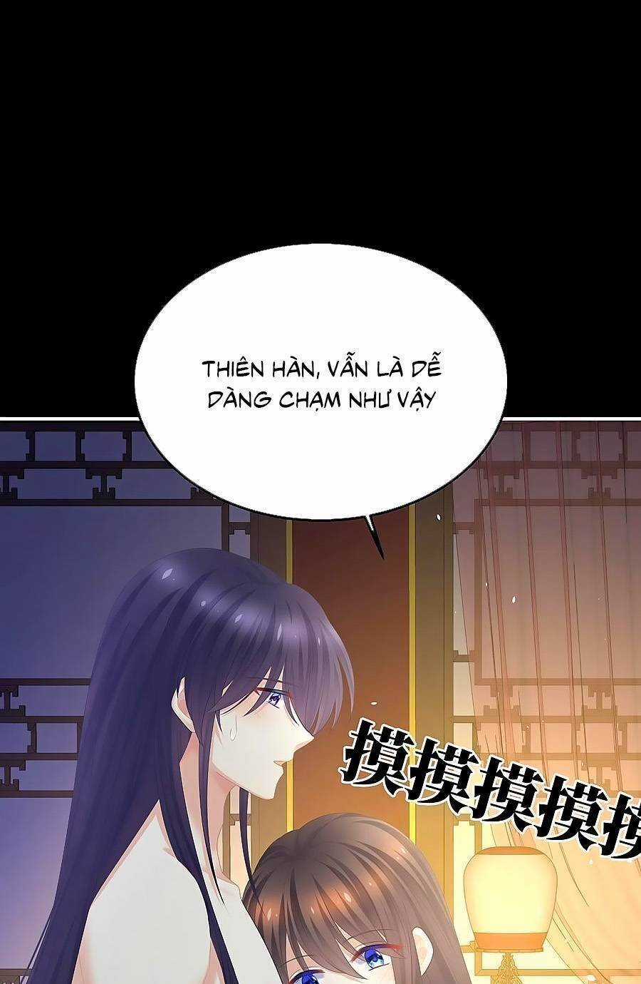 Hậu Cung Của Nữ Đế Chapter 354 trang 27
