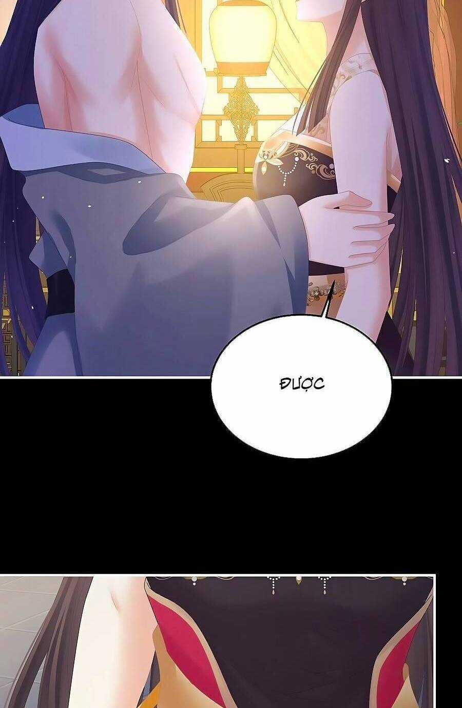 Hậu Cung Của Nữ Đế Chapter 354 trang 30