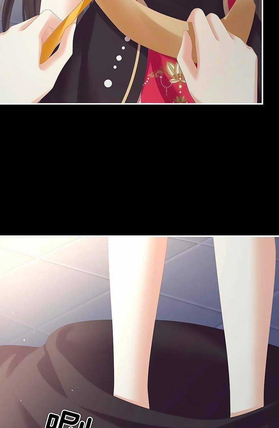 Hậu Cung Của Nữ Đế Chapter 354 trang 31