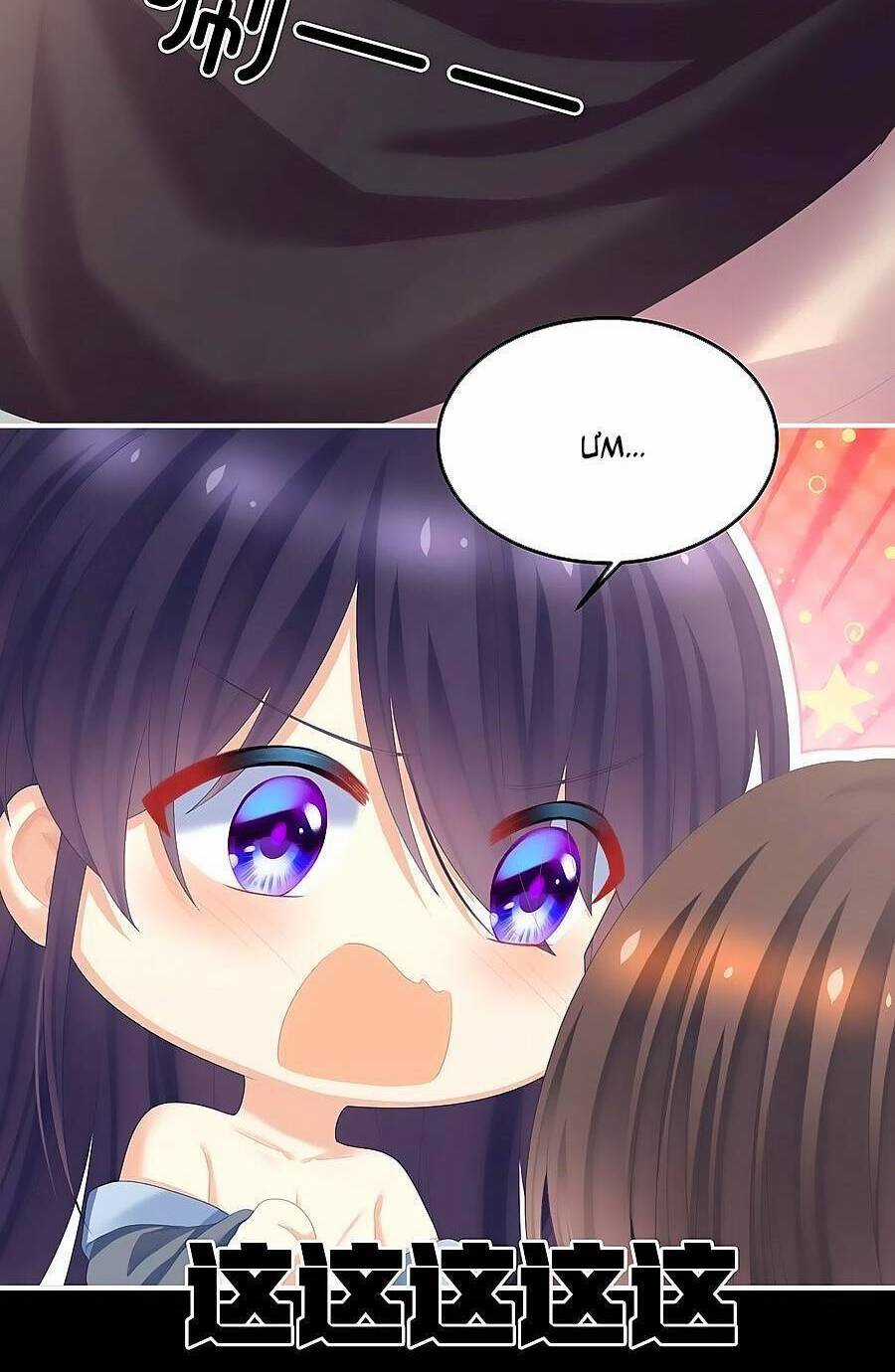 Hậu Cung Của Nữ Đế Chapter 354 trang 32