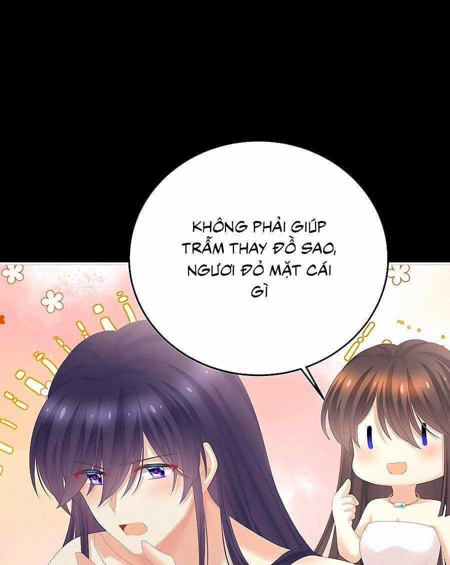 Hậu Cung Của Nữ Đế Chapter 354 trang 33