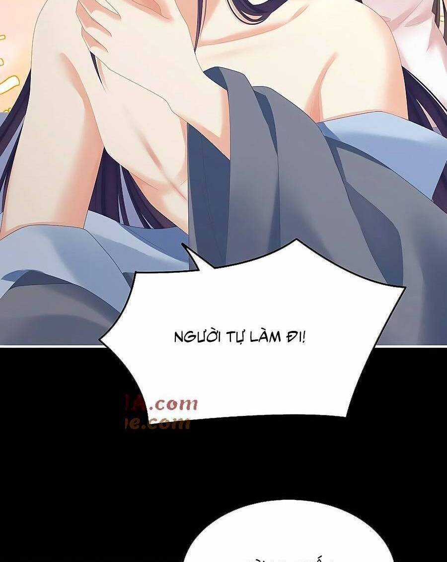 Hậu Cung Của Nữ Đế Chapter 354 trang 34