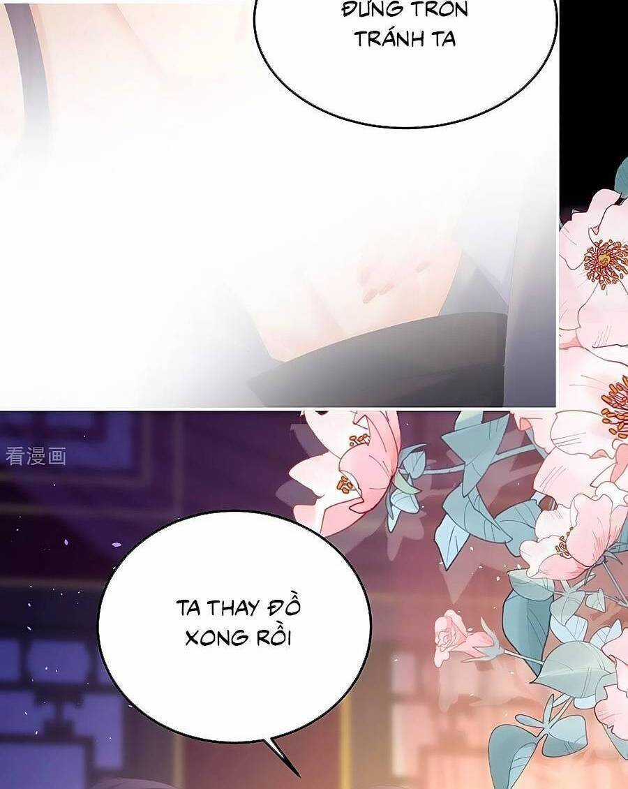 Hậu Cung Của Nữ Đế Chapter 354 trang 35