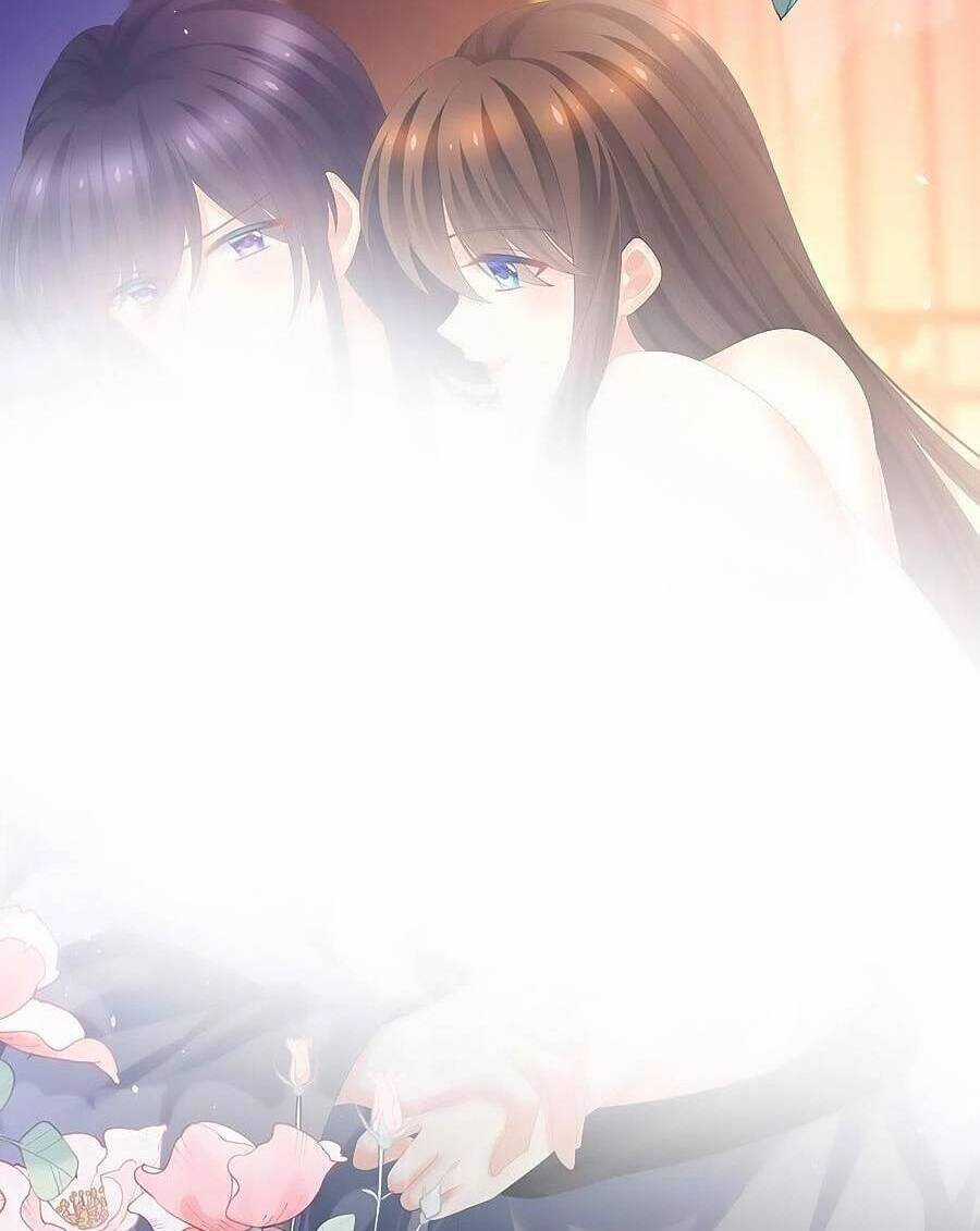 Hậu Cung Của Nữ Đế Chapter 354 trang 36