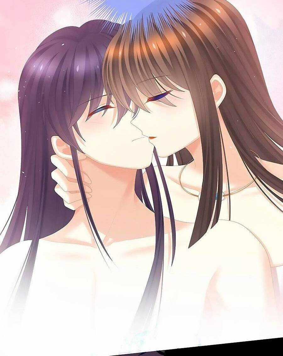 Hậu Cung Của Nữ Đế Chapter 354 trang 38