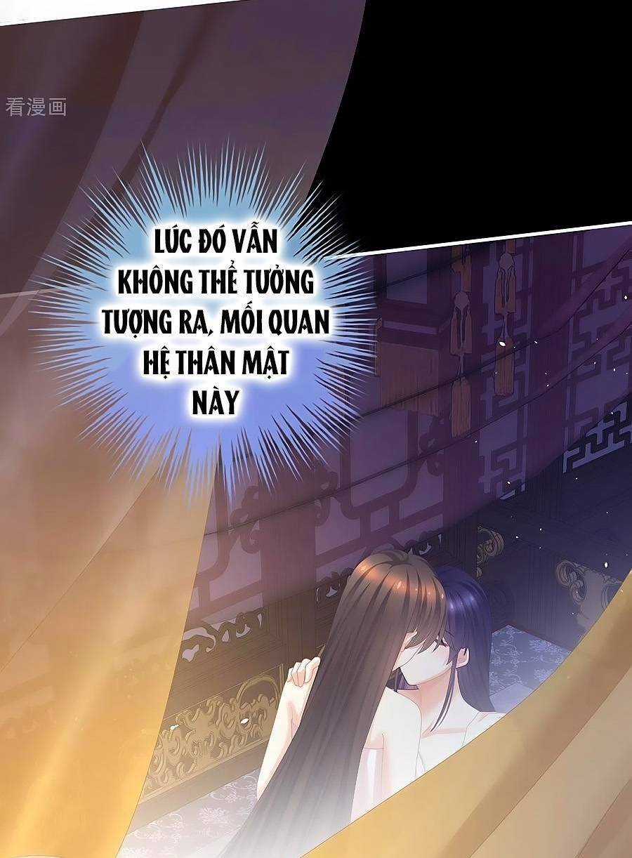 Hậu Cung Của Nữ Đế Chapter 354 trang 39