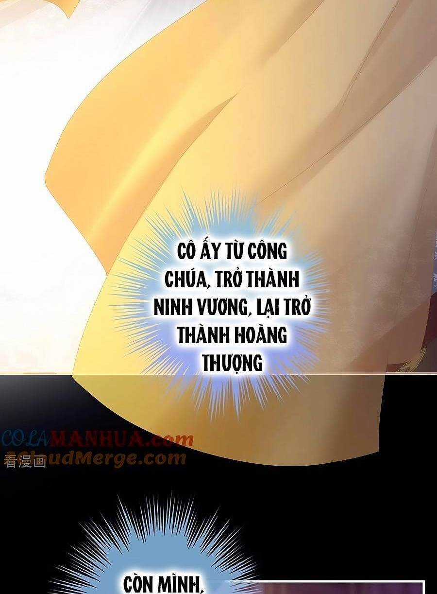 Hậu Cung Của Nữ Đế Chapter 354 trang 40