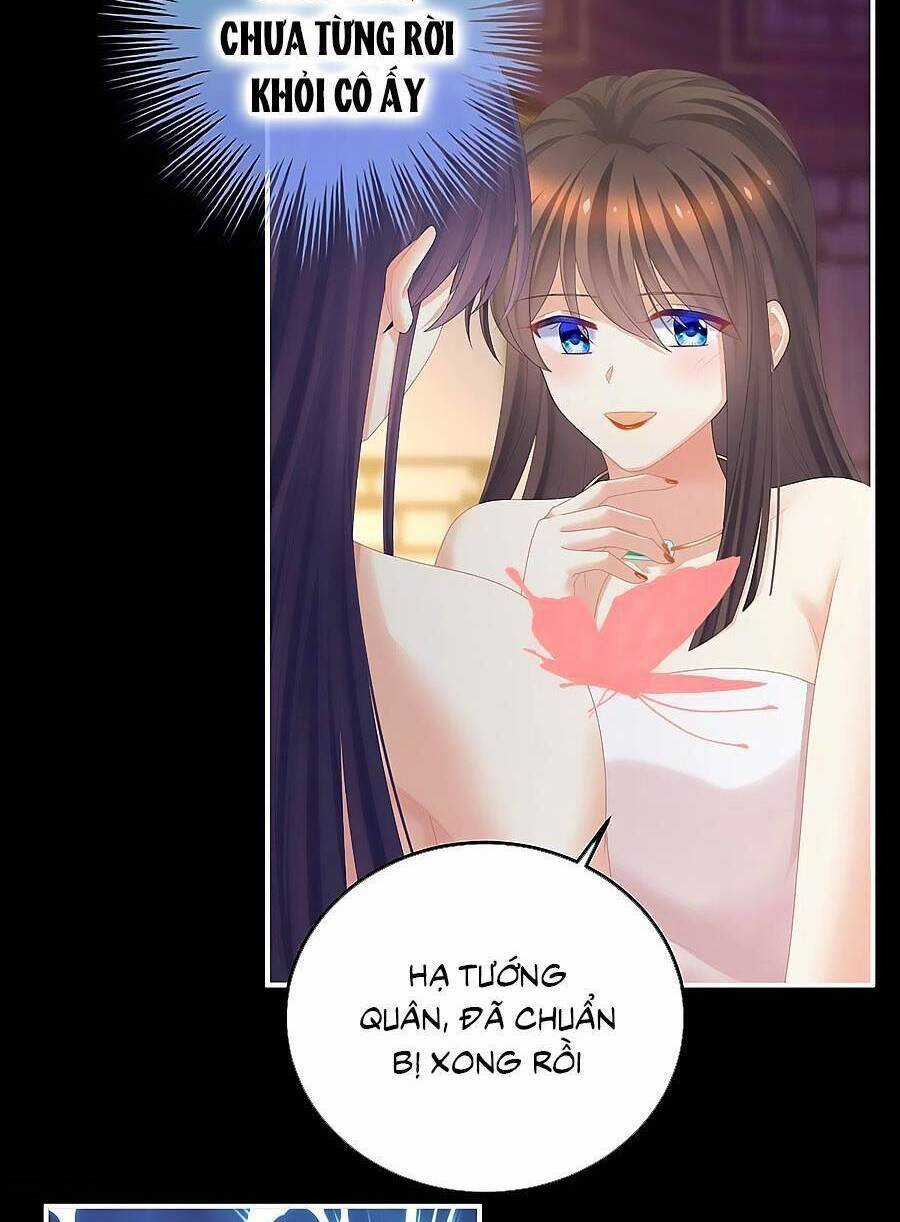 Hậu Cung Của Nữ Đế Chapter 354 trang 41