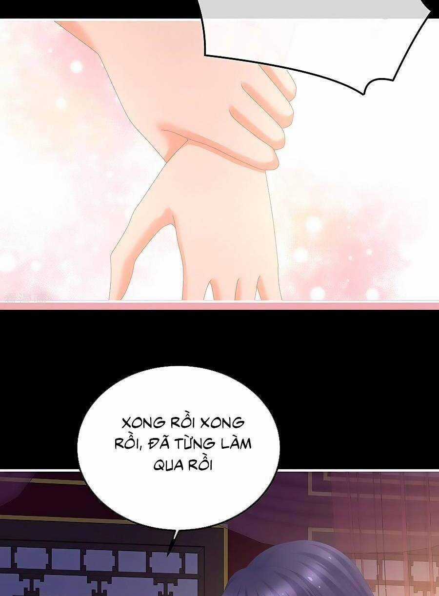 Hậu Cung Của Nữ Đế Chapter 354 trang 43
